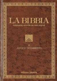 Image of La Bibbia. Vol. 2: Antico Testamento: Libri sapienziali-Libri pro...