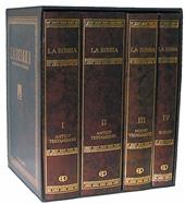 La Bibbia