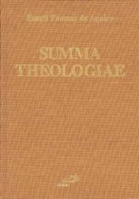 Summa theologiae - d'Aquino (san) Tommaso - Libro San Paolo Edizioni 1999, Reprint | Libraccio.it