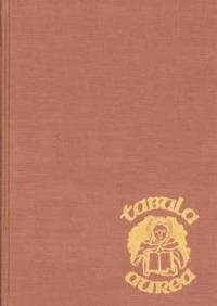 Tabula aurea. In opera sancti Thomae Aquinatis index - Pietro da Bergamo - Libro San Paolo Edizioni 1960, Reprint | Libraccio.it