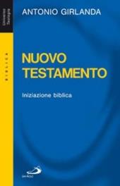 Nuovo Testamento. Iniziazione biblica