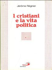 I cristiani e la vita politica