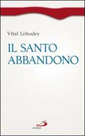 Il santo abbandono