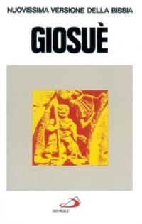 Giosuè  - Libro San Paolo Edizioni 1995, Nuovissima versione della Bibbia dai testi originali | Libraccio.it