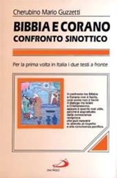 Bibbia e Corano. Confronto sinottico