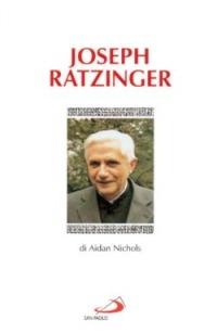 Joseph Ratzinger - Aidan Nichols - Libro San Paolo Edizioni 1996, I teologi del XX secolo | Libraccio.it