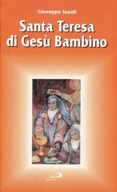 Santa Teresa di Gesù Bambino