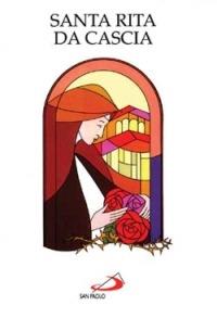 Santa Rita da Cascia - Stefano R. Sala - Libro San Paolo Edizioni 1997, Il tempo e i tempi | Libraccio.it