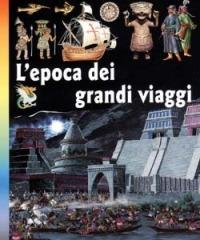 L' epoca dei grandi viaggi  - Libro San Paolo Edizioni 1997, La memoria del mondo | Libraccio.it