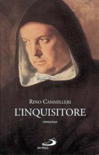 L' inquisitore - Rino Cammilleri - Libro San Paolo Edizioni 1998, Le vele | Libraccio.it