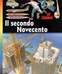 Il secondo Novecento  - Libro San Paolo Edizioni 1998, La memoria del mondo | Libraccio.it