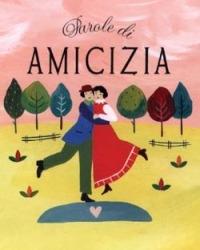 Parole di amicizia - Meryl Doney - Libro San Paolo Edizioni 2001, Miniperle | Libraccio.it
