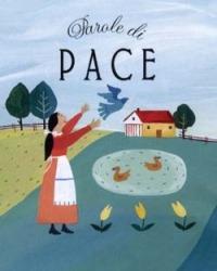 Parole di pace - Meryl Doney - Libro San Paolo Edizioni 2001, Miniperle | Libraccio.it