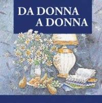 Da donna a donna - Helen Exley - Libro San Paolo Edizioni 2001, Miniperle | Libraccio.it