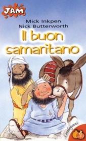 Il buon samaritano