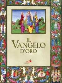 Image of Il Vangelo d'oro