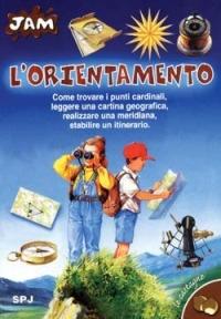 L' orientamento - Cecile Arbona - Libro San Paolo Edizioni 2001, Jam. Le castagne | Libraccio.it