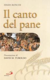 Il canto del pane