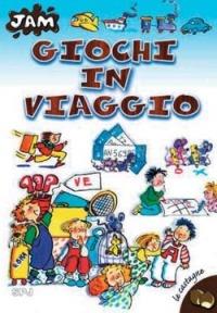 Giochi in viaggio - Marsilio Parolini - Libro San Paolo Edizioni 2003, Jam. Le castagne | Libraccio.it