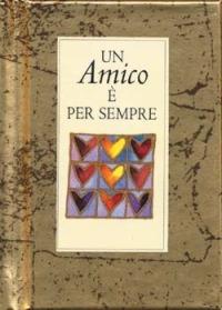 Un amico è per sempre - Helen Exley - Libro San Paolo Edizioni 2002, Miniperle | Libraccio.it