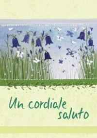 Un cordiale saluto - Barbara Wedekind - Libro San Paolo Edizioni 2003, Momenti di vita | Libraccio.it