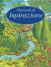 Momenti di ispirazione - Jean Watson - Libro San Paolo Edizioni 2004, Miniperle | Libraccio.it