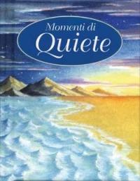 Momenti di quiete. Preghiere per gente impegnata - Rebecca Winter - Libro San Paolo Edizioni 2004, Miniperle | Libraccio.it