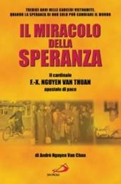 Il miracolo della speranza