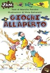 Giochi all'aperto