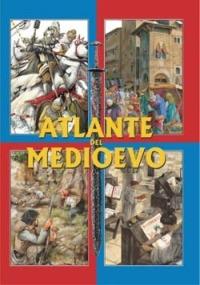 Atlante del Medioevo - Andrea Duè, Renzo Rossi - Libro San Paolo Edizioni 2004, Atlanti | Libraccio.it