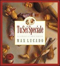 Tu sei speciale - Max Lucado - Libro San Paolo Edizioni 2005, Bimbi e Gesù | Libraccio.it
