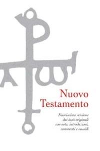 Nuovo Testamento. Nuovissima versione dai testi originali - Antonio Girlanda - Libro San Paolo Edizioni 2005, Vangelo. Nuovo Testamento. Testi | Libraccio.it