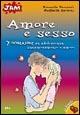 Sette domande su adolescenza, innamoramento e amore - Serenella Parazzoli - Libro San Paolo Edizioni 2006, Jam. Le fragole | Libraccio.it
