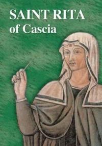 Saint Rita of Cascia  - Libro San Paolo Edizioni 2006, Amico | Libraccio.it