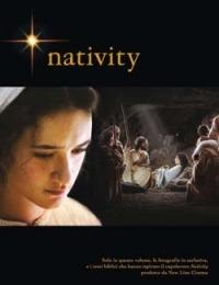 Nativity - Jaimie Trueblood - Libro San Paolo Edizioni 2006, Dimensioni dello spirito | Libraccio.it