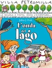 L' onda del lago