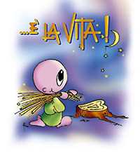 Image of ... È la vita!