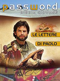Le lettere di Paolo. Password Bibbia giovane  - Libro San Paolo Edizioni 2008, Bibbia. Antico Testamento. Testi | Libraccio.it