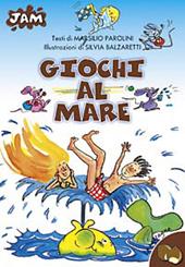 Giochi al mare