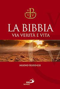 La Bibbia. Via verità e vita - GIANFRANCO RAVASI (ANTICO TEST, BRUNO MAGGIONI (NUOVO TEST.) - Libro San Paolo Edizioni 2009, Bibbia. Antico Testamento. Testi | Libraccio.it