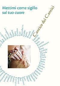 Mettimi come sigillo sul tuo cuore. Cantico dei Cantici  - Libro San Paolo Edizioni 2008, Amico | Libraccio.it