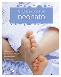 La Guida Larousse del neonato. 200 immagini per accudire al meglio il tuo bambino dopo il parto - Isabelle Jeuge-Maynart - Libro San Paolo Edizioni 2009, Problemi attuali della famiglia | Libraccio.it