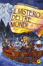 Il mistero dei tre mondi