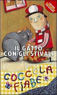 Il gatto con gli stivali - Charles Perrault - Libro San Paolo Edizioni 2010, Racconti fiabeschi | Libraccio.it