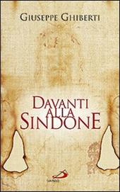 Davanti alla Sindone