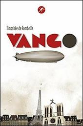 Vango. Tra cielo e terra. Vol. 1