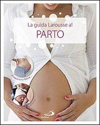 La guida Larousse al parto - Benoît Le Goedec - Libro San Paolo Edizioni 2011, Problemi attuali della famiglia | Libraccio.it