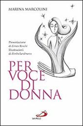 Per voce di donna