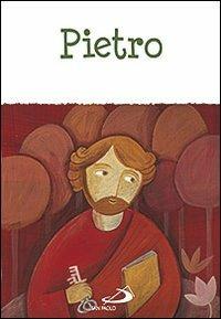 Pietro - Maria Loretta Giraldo, N. Bertelle - Libro San Paolo Edizioni 2012, Ragazzi e Gesù | Libraccio.it