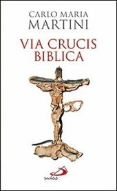 Via crucis biblica